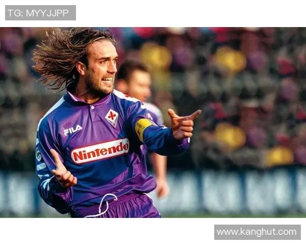 意大利足球传奇巴蒂的辉煌生涯与对足球的深远影响 意大利足球传奇巴蒂的辉煌生涯与对足球的深远影响