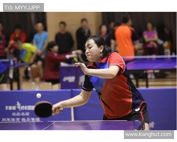 杭州乒乓球队技术变革引发热议推动运动发展新潮流