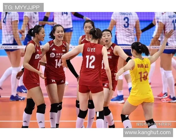 武汉排球队在排球比赛经验排行榜中荣获第二名的辉煌成就分析