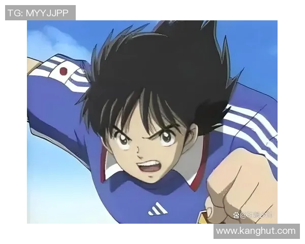 足球明星们如何在大空翼的影响下塑造自己的职业生涯与足球理念