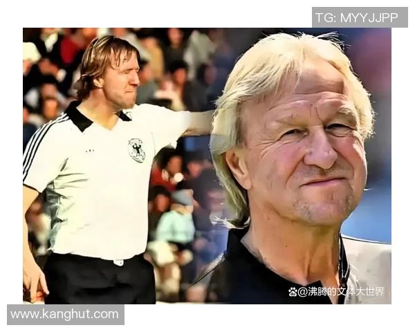 德国足球明星的实力究竟有多强他们如何在世界舞台上展现风采