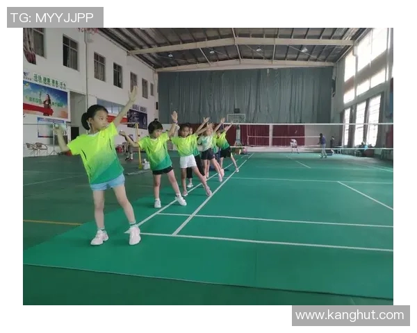广州羽毛球队耐力训练揭秘与提升策略探讨 广州羽毛球队耐力训练揭秘与提升策略探讨