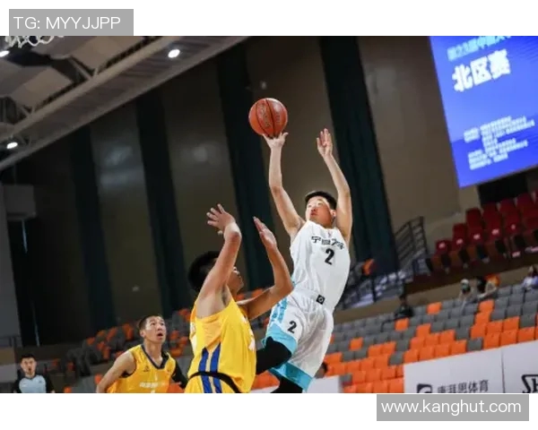 杭州篮球队逆袭之旅：从默默无闻到荣耀巅峰的奋斗故事