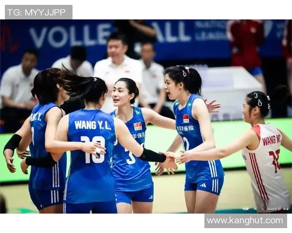 杭州排球队实力提升引发热议新变革背后的故事与展望