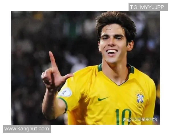 足球明星卡卡的外号揭秘及其背后的故事与意义 足球明星卡卡的外号揭秘及其背后的故事与意义