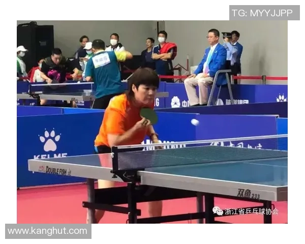 武汉乒乓球队逆袭之路：从困境到辉煌的全景解读与展望